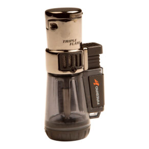 Bonus Buy Firebird Afterburner Lighter Black