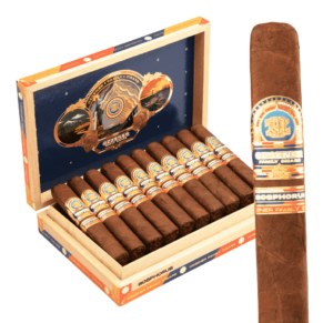 Bosphorus B52 5x52 EMS hộp 20