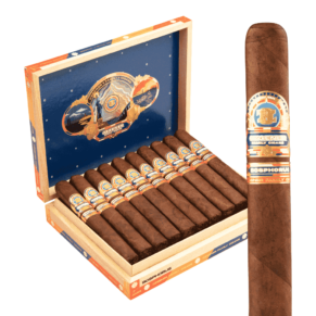 Bosphorus B54 6.5x54 EMS hộp 20