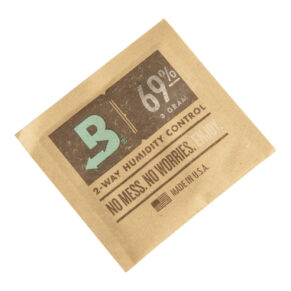 Boveda 69% Boveda 8gram 10pk Carton