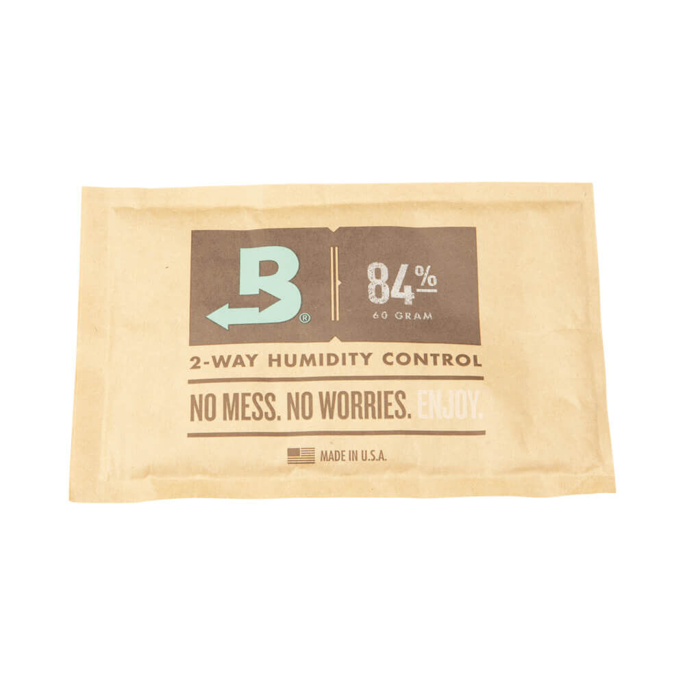 Boveda 84% 60G Bulk