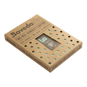 Boveda 84% Boveda 320G Single Pack điếu lẻ