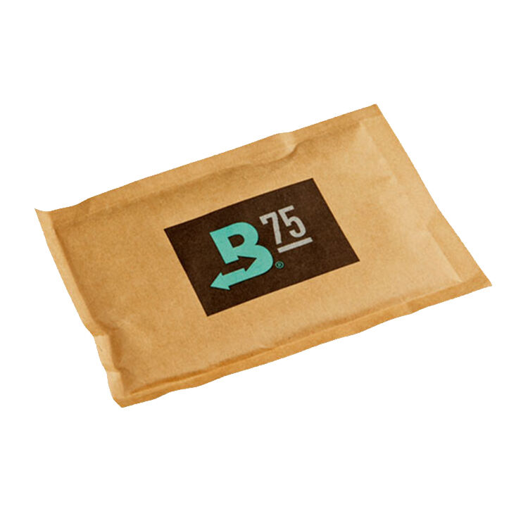 Boveda Large Humidity Pack 75 điếu lẻ