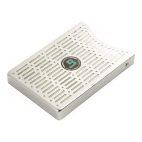Boveda Metal Holder 2 Pack Stacked