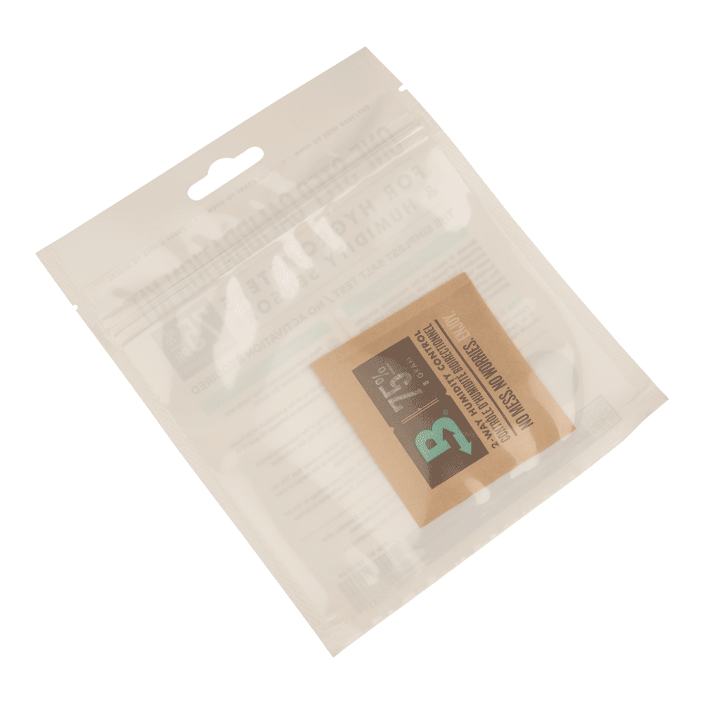 Boveda One-Step Calibration Kit 75 hộp 12
