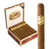 Brick House Churchill 7.25x50 EMS hộp 25