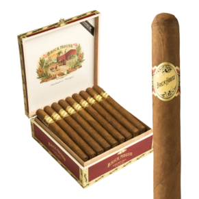 Brick House Churchill 7.25x50 EMS hộp 25
