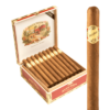 Brick House Corona Larga 6.25x46 EMS hộp 25