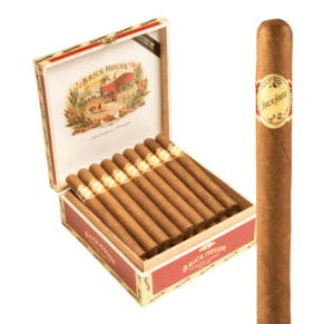 Brick House Corona Larga 6.25x46 EMS hộp 25