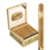 Brick House Double Connecticut Churchill 7.25x50 Natural hộp 25