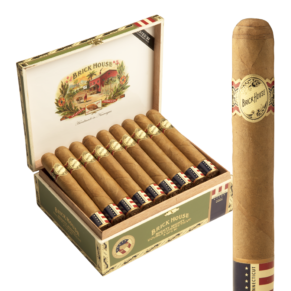 Brick House Double Connecticut Mighty Mighty 6.25x60 Natural hộp 25
