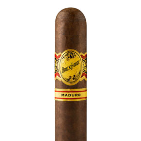 Brick House Maduro Mighty Mighty 6.25x60 Maduro hộp 25