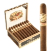 Brick House Maduro Toro 6x52 Maduro hộp 25
