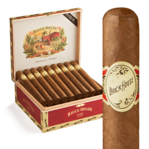 Brick House Robusto 5x54 EMS hộp 25