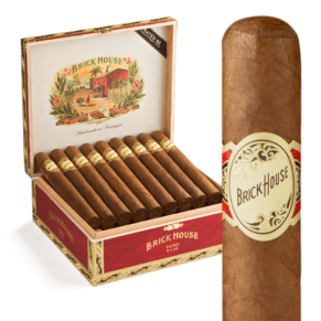 Brick House Toro 6x52 EMS hộp 25