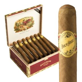 Brick House Traveler 6.18x48 EMS hộp 21