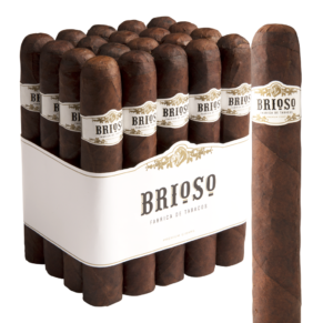 Brioso Gigante 6x60 Natural bó 20