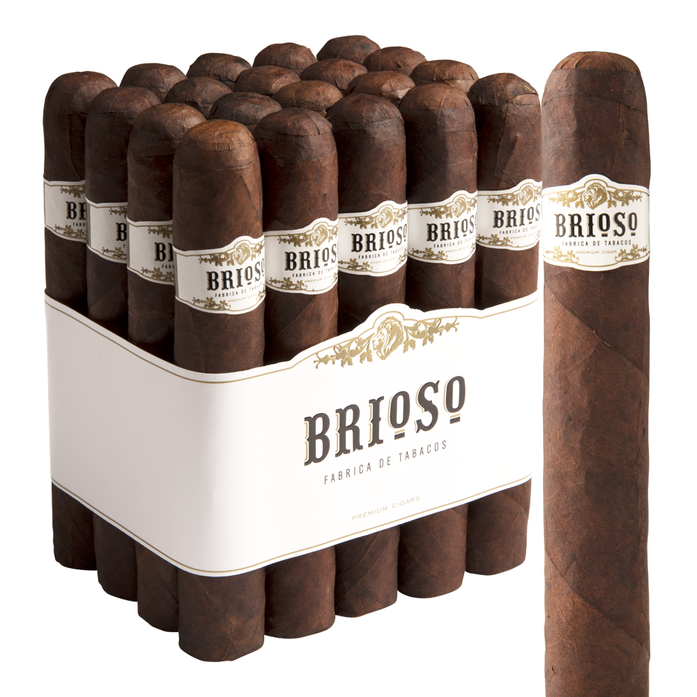 Brioso Gigante 6x60 Natural bó 20