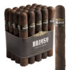 Brioso Gigante 6x60 Maduro bó 20