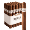 Brioso Toro 6x54 Natural bó 20