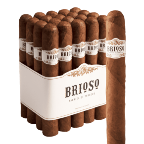Brioso Toro 6x54 Natural bó 20