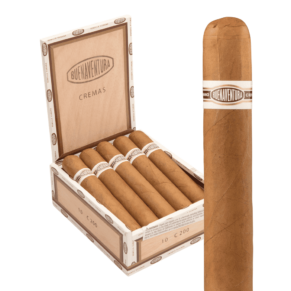 Buenaventura Cremas C200 Robusto 5x54 EMS hộp 10