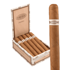 Buenaventura Cremas C300 Toro 6x52 EMS hộp 10
