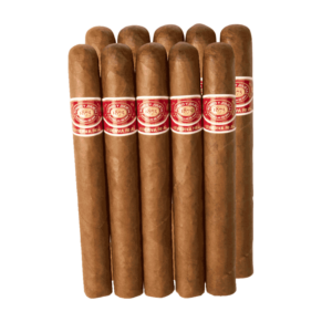 Romeo y Julieta Reserva Real Churchill 7x50 Natural gói 10