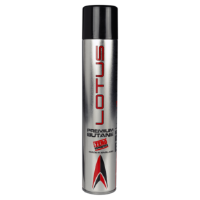 Butane Lotus 400ml