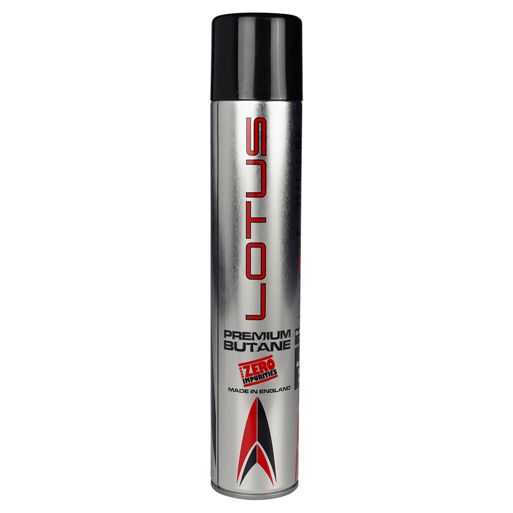 Butane Lotus 400ml
