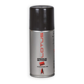Butane Lotus Butane 150 ML 12 Cans