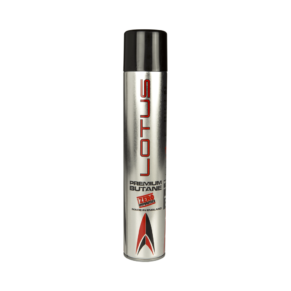 Butane Lotus Butane 400 ML 1 Can