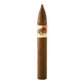 Animal House Rhino Torpedo 6.12x52 Oscuro bó 20