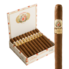 Cabanas Churchill 7x50 EMS hộp 20
