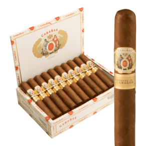 Cabanas Robusto 5x50 EMS hộp 20
