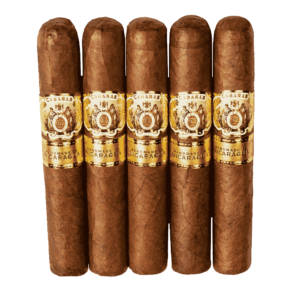 Cabanas Robusto 5x50 EMS gói 5
