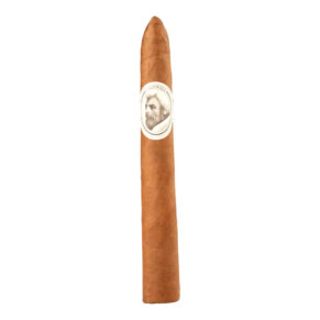 Caldwell Eastern Standard Cakewalk Piramide 6x50 Natural hộp 24