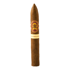 Caldwell The King is Dead by AJ Fernandez Torpedo 6x52 EMS hộp 25