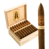 Caldwell The King is Dead by AJ Fernandez Torpedo 6x52 EMS hộp 25