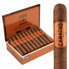 Camacho Broadleaf Gordo 6x60 EMS hộp 20