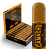 Camacho BXP Connecticut Gordo 6x60 Natural hộp 20