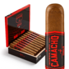 Camacho BXP Corojo Toro 6x50 EMS hộp 20