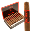 Camacho BXP Corojo Toro Tubo 6x50 EMS hộp 20