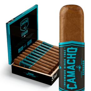 Camacho BXP Ecuador Toro 6x50 EMS hộp 20