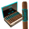 Camacho BXP Ecuador Toro Tubo 6x50 EMS hộp 20