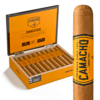 Camacho Connecticut Churchill 7x48 Natural hộp 20