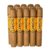 Camacho Connecticut Robusto 5x50 EMS gói 10