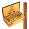 Camacho Connecticut Robusto Tubo 5x50 Natural hộp 20