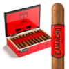 Camacho Corojo Churchill 7x48 EMS hộp 20