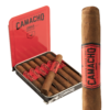 Camacho Corojo Machitos 4x32 EMS 6 hộp thiếc 5 30 điếu